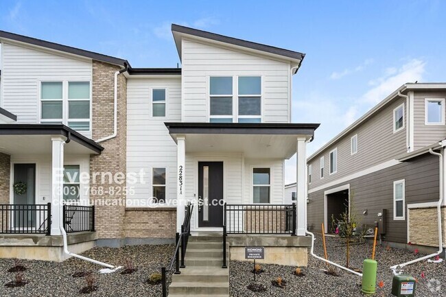 Building Photo - 22831 E Stanford Ln Unit A Rental