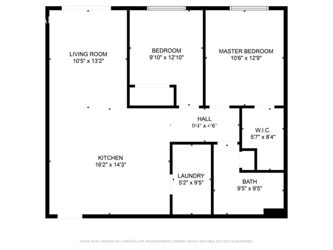 Building Photo - 2 bedroom/ 1 bath apartment in Tomah, WI Unit 103