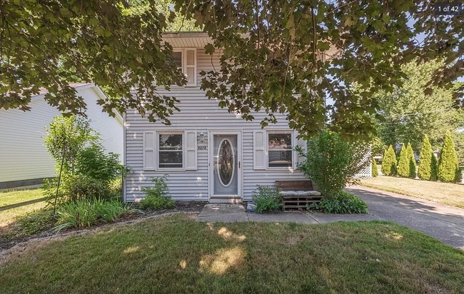 Building Photo - 5270 Cornell Blvd Rental