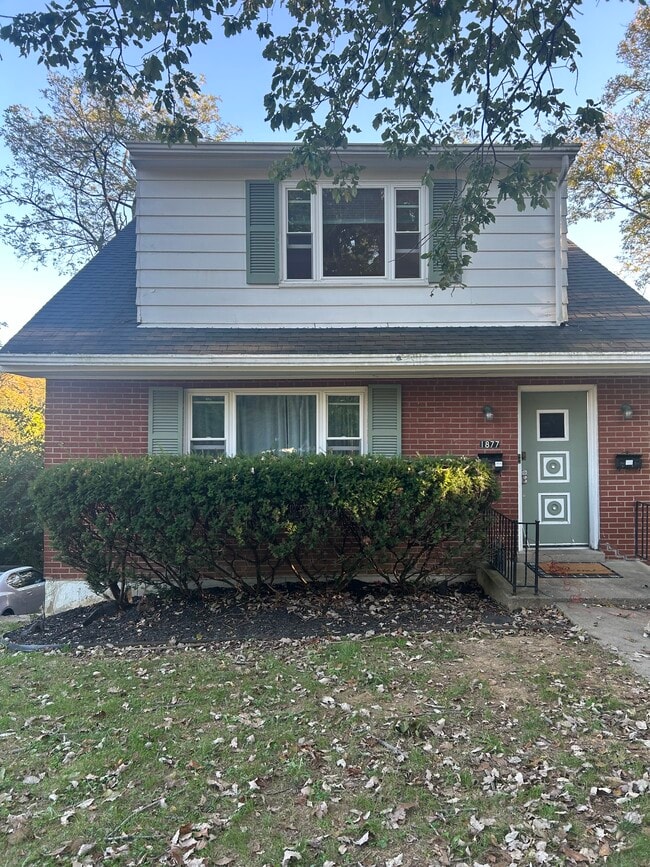 1877 Memorial Pky Unit #1