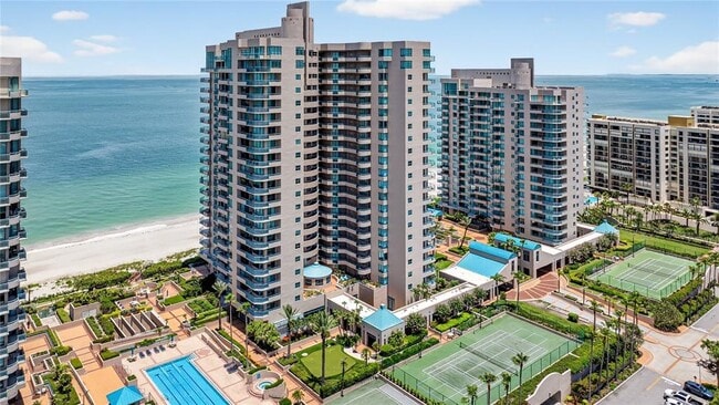 Photo - 1540 Gulf Blvd Unidad 2107