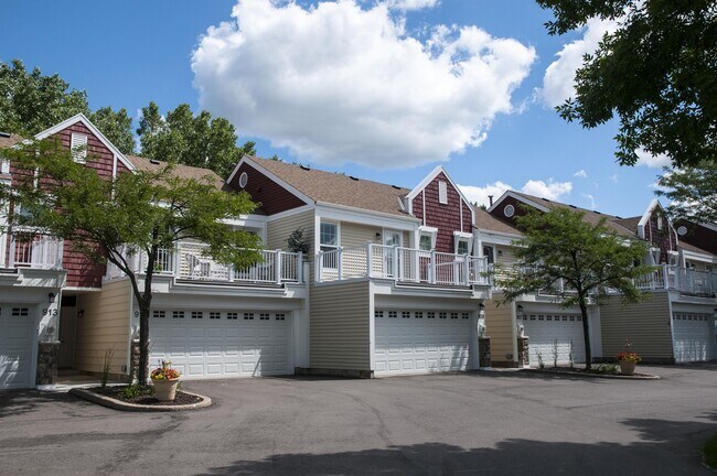 Eagan Gables