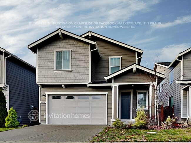 Building Photo - 9073 Viola St SE Rental