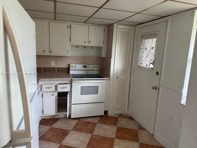 Photo - 1 bedroom in North miami FL 33179