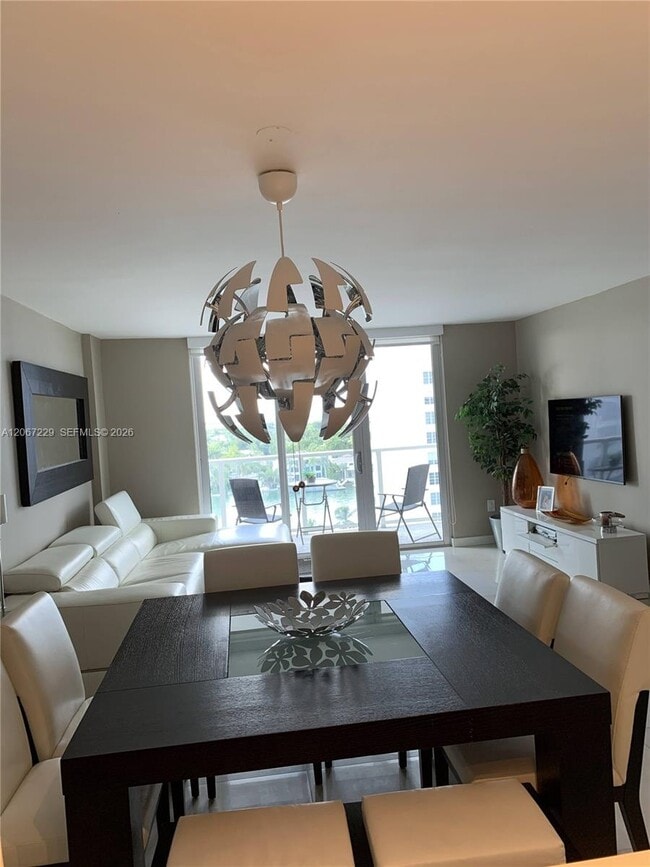 Photo - 5701 Collins Ave Unit 1003