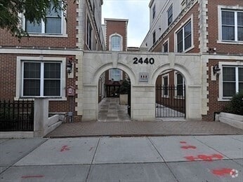 Building Photo - 2440 Massachusetts Ave Unit 11 Rental