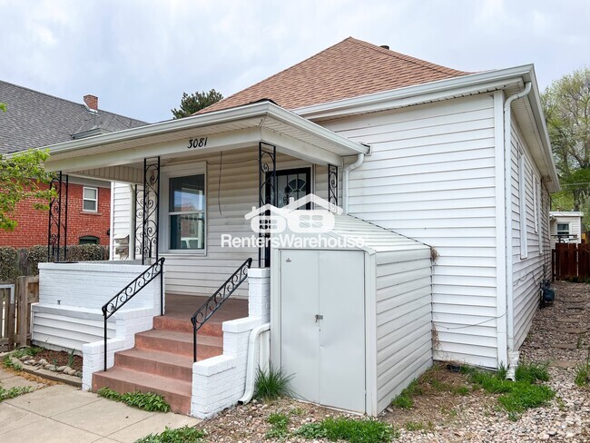 Building Photo - 3081 S Acoma St Rental