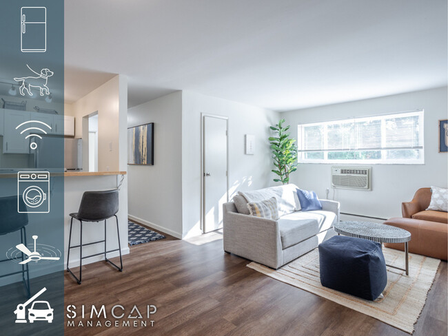 Clarion Station - Clarion Station Apartments