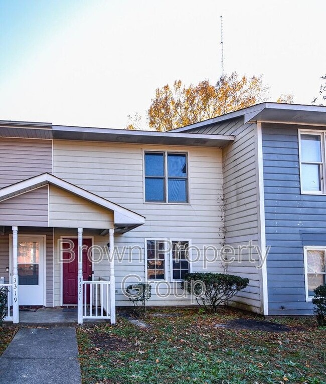 Photo - 3321 Scotty Hill Rd