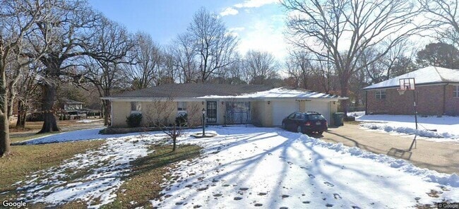 Building Photo - 2700 N Loxley Ave Rental
