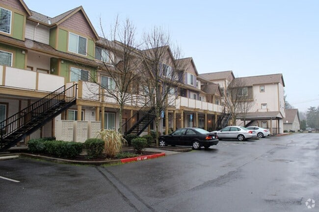 Building Photo - 123 NE 172nd Ave Rental