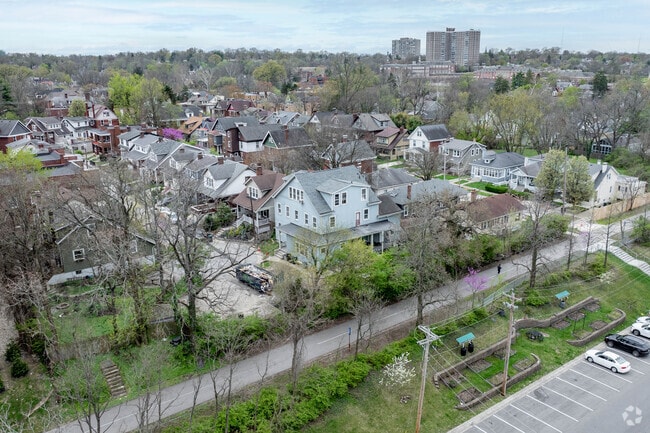 Community Context - 3655 Besuden Ct