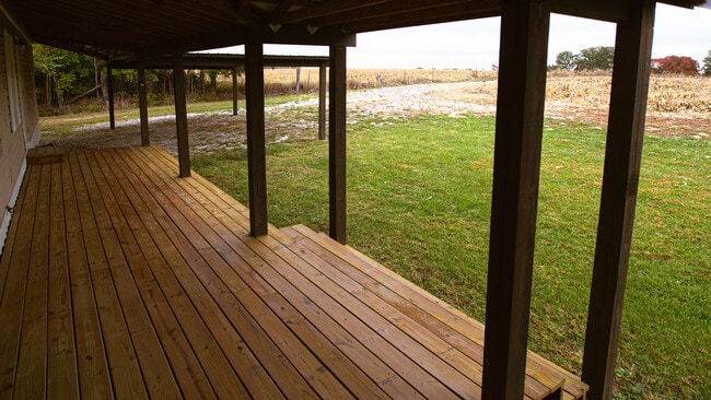 Photo - 20499 Dabbs North Rd