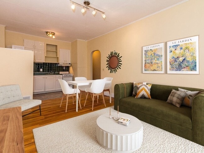 Building Photo - 31 Westbourne Ter Unit 2A