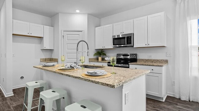 Photo - 2133 Osprey Isle Ln SW