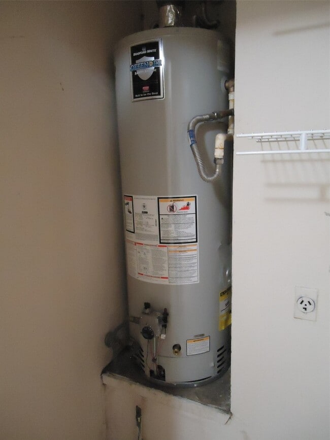 Building Photo - 19917 Stoney Haven Dr