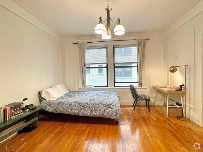 Building Photo - 464 Commonwealth Ave Unit 38 Rental