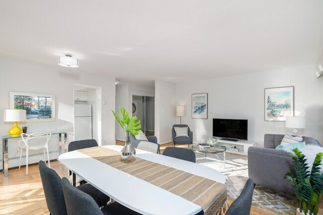 Photo - Shannon Tower Unité 00106