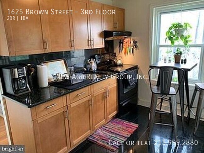 Photo - 1625 Brown St Unidad 3rd Floor