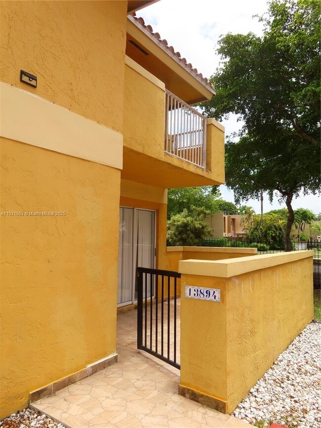 Photo - 13894 SW 65th Terrace Condo Unit 12