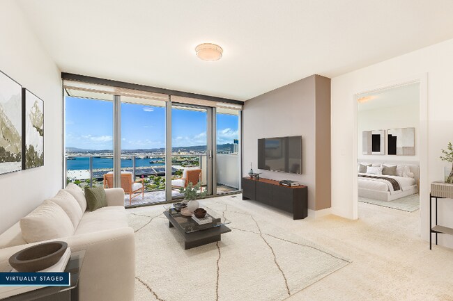 Photo - 600 Ala Moana Blvd