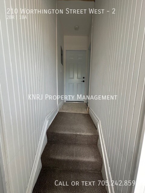 Photo - Two Bedroom Apartment Second Floor (KNRJ) Unit 2