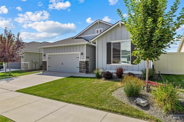 Building Photo - 6743 S Birch Creek Ave