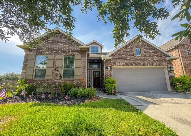 Photo - 4714 Western Brook Dr