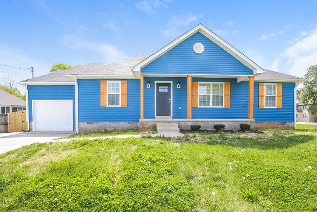 Building Photo - 1002 Wismar Ct