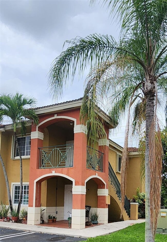 Building Photo - 13318 SW 152nd St Unit 3202