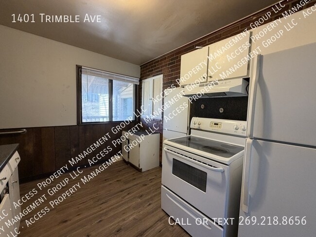 Photo - 1401 Trimble Ave