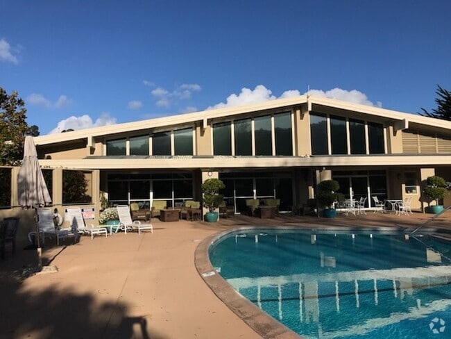 Building Photo - Hacienda Carmel, Remodeled One Bedroom Ava... Rental