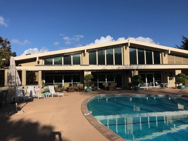 Hacienda Carmel, Remodeled One Bedroom Ava... - Hacienda Carmel, Remodeled One Bedroom Ava... House