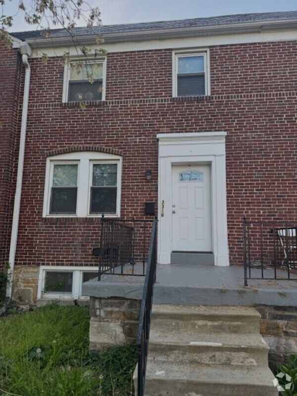 Building Photo - 3316 Leighton Ave Rental