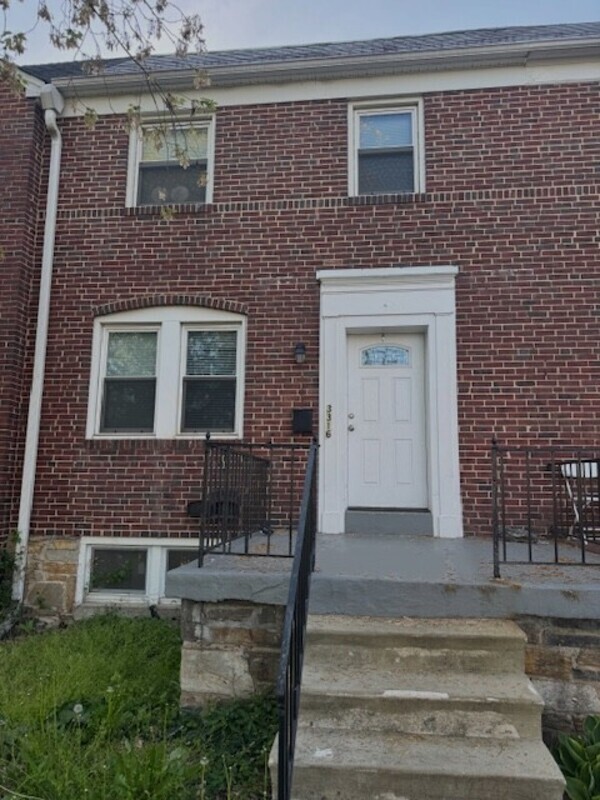 Photo - 3316 Leighton Ave Condo