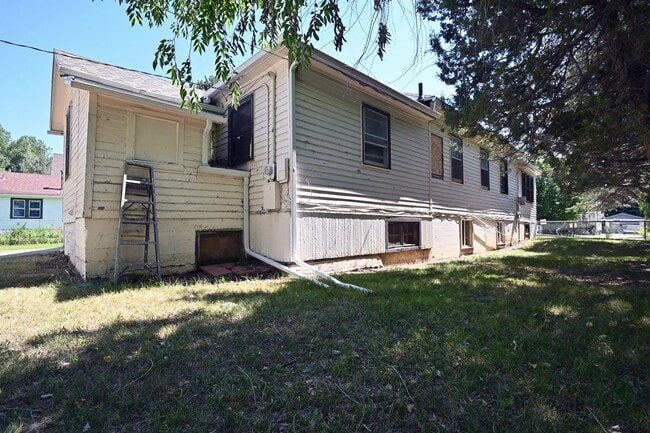 Photo - 555 Wyoming Ave Unit 1