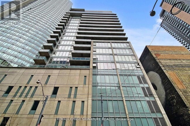 Photo - 220 Victoria St Unit 1705