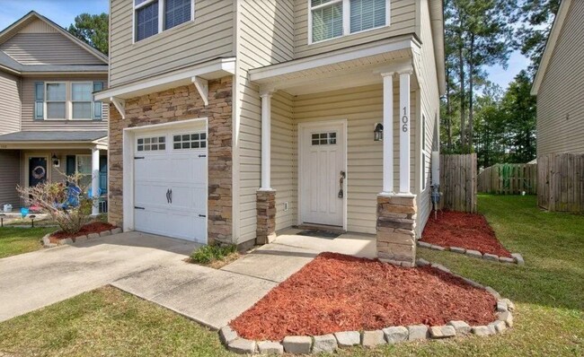 Photo - 106 Sageland Pl