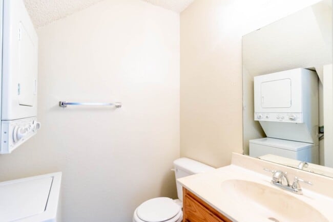 Photo - FP101 Unit 101