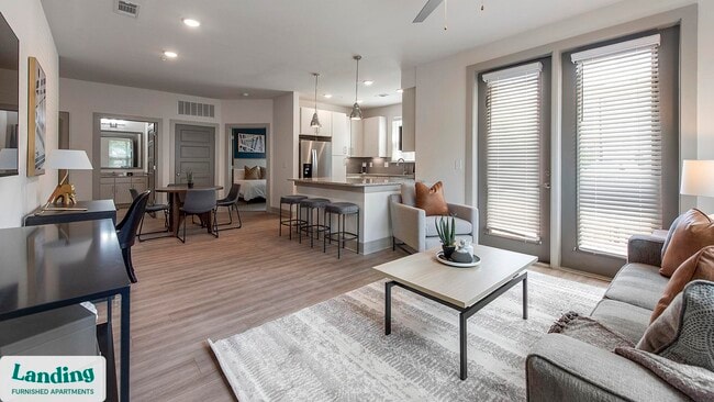 Photo - 5025 Wembley Central Ln Unidad 1501.1410770