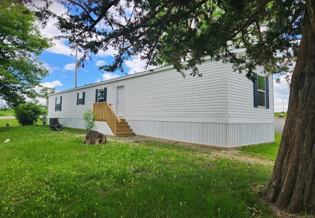 Building Photo - 5900 Osage Rd Rental