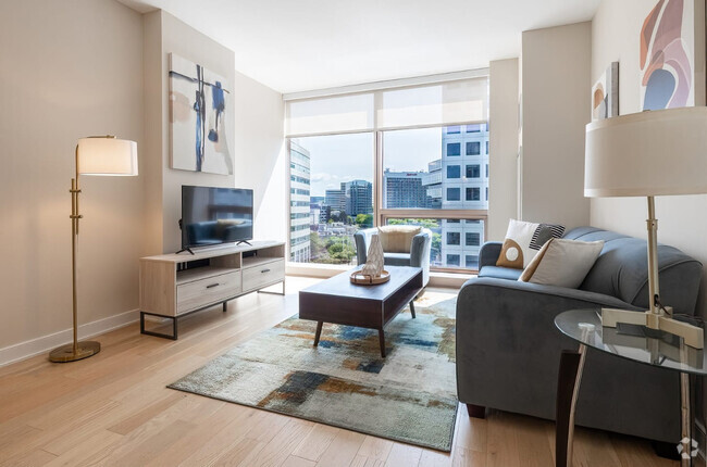 Building Photo - 355 Atlantic St Unit FL7-ID1050375P Rental