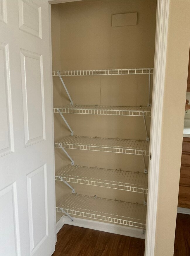 Pantry closet - 44 W Mulberry St Unit B