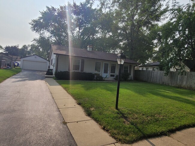 3 McCabe Dr