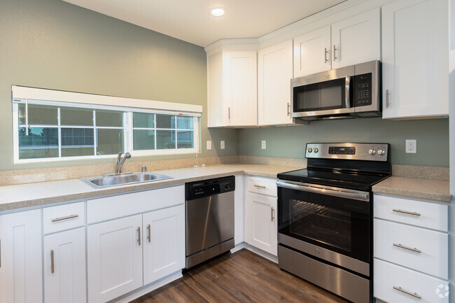 Interior Photo - Briarwood Apartments