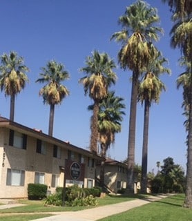 Brookside Palms Apartments
