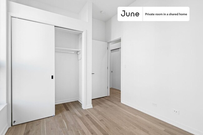 Photo - Room in Shared 4 bed/3.5 bath home Unit D