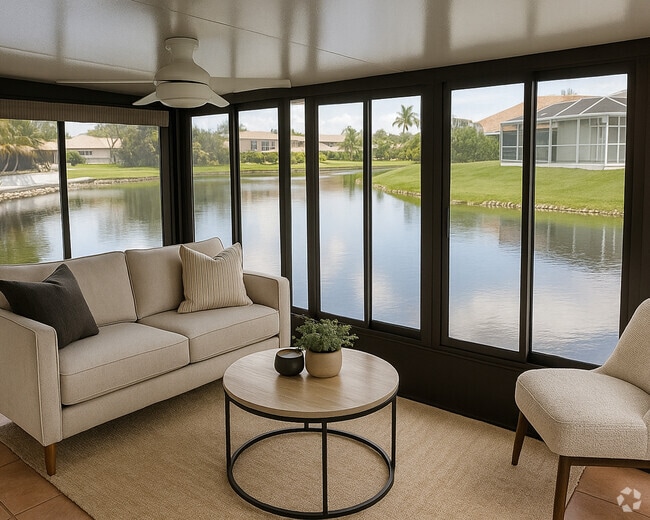 Building Photo - 4289 Island Cir Unit 2 Rental