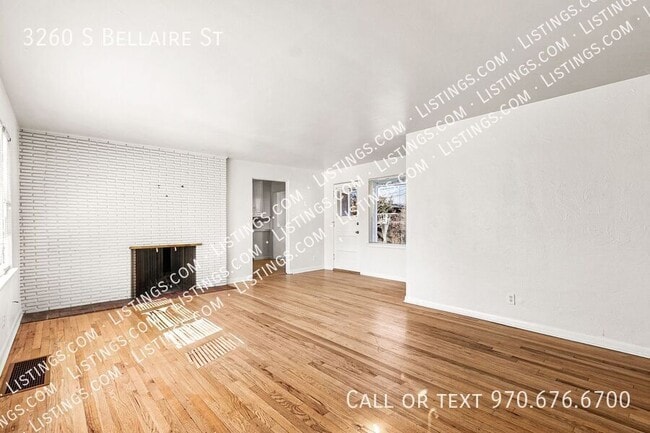Photo - 3260 S Bellaire St