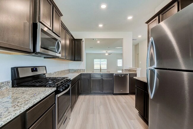 Photo - 20922 Sunshine Meadow Dr